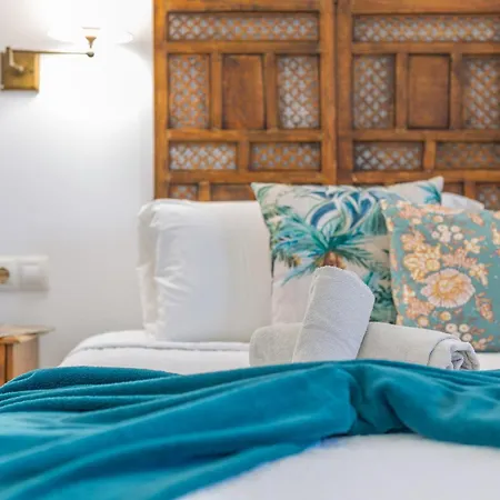 Appartamento Horizonte Vista Lobos Corralejo