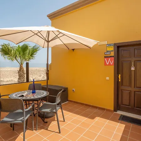 Apartamento Horizonte Vista Lobos Corralejo