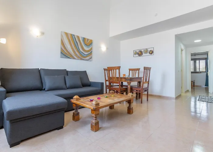 Apartamento Horizonte Vista Lobos