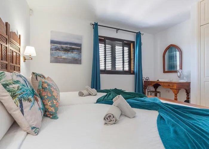 Horizonte Vista Lobos * Corralejo