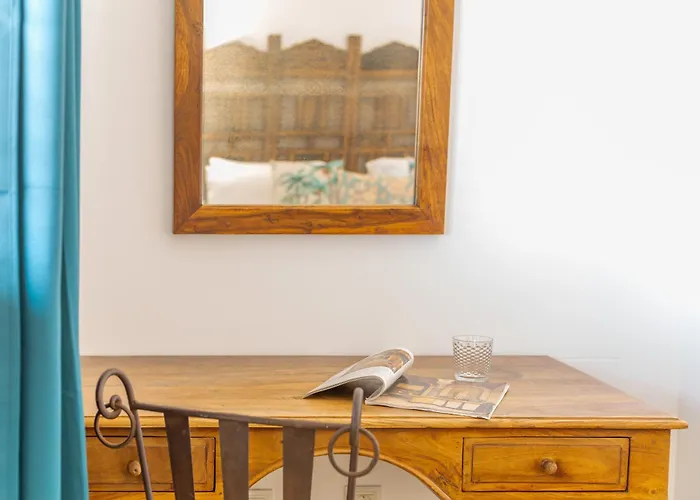 Horizonte Vista Lobos Corralejo