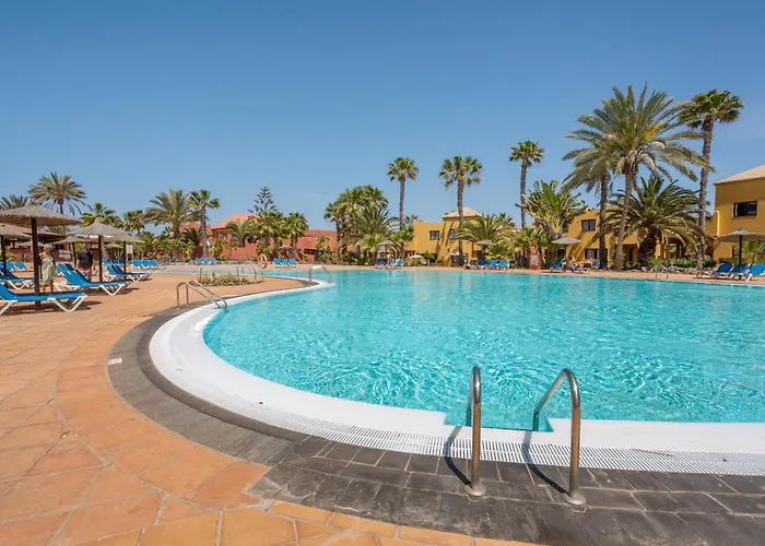 Horizonte Vista Lobos * Corralejo