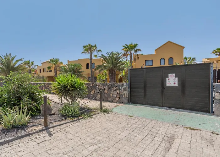 Horizonte Vista Lobos Appartamento *