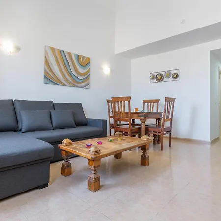 Appartement Horizonte Vista Lobos