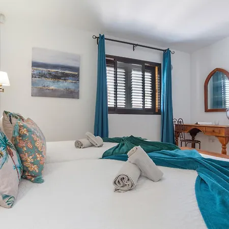 Horizonte Vista Lobos * 코라레호