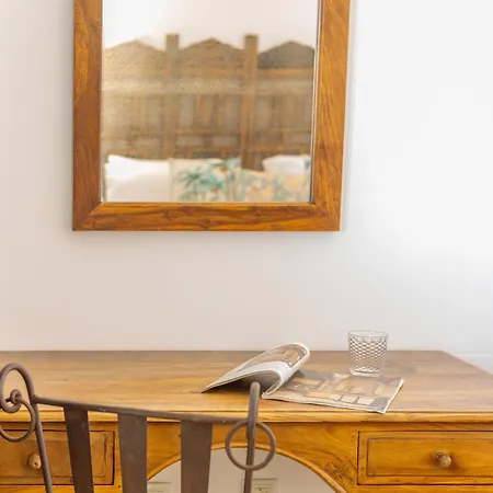 Horizonte Vista Lobos 코라레호