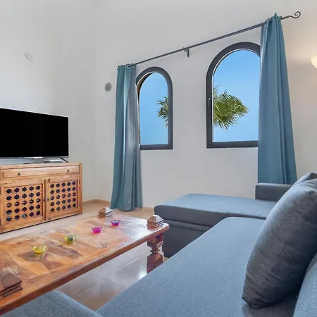 Appartement Horizonte Vista Lobos Corralejo