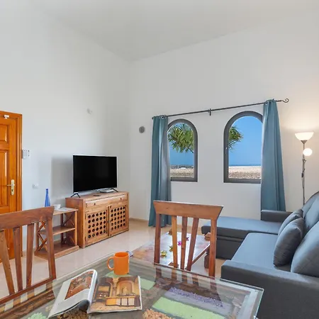 Appartement Horizonte Vista Lobos Corralejo