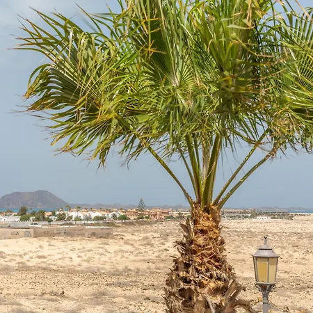 Lägenhet Horizonte Vista Lobos