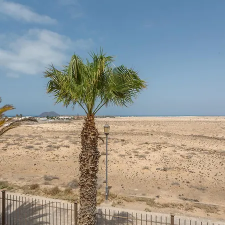 Horizonte Vista Lobos * Corralejo
