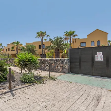 Horizonte Vista Lobos Lägenhet *