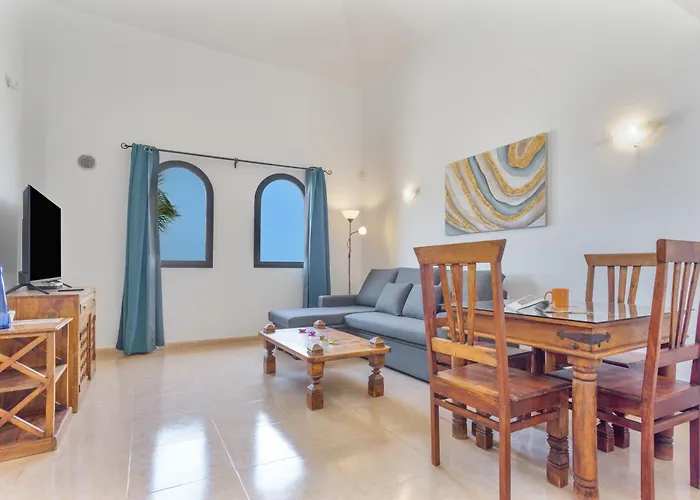 Horizonte Vista Lobos * Corralejo