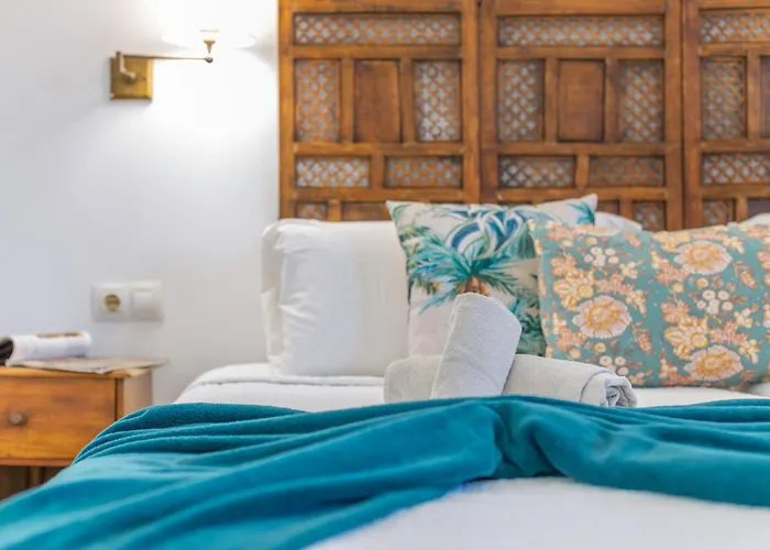 Appartement Horizonte Vista Lobos Corralejo