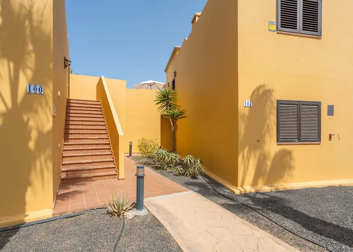 Lägenhet Horizonte Vista Lobos