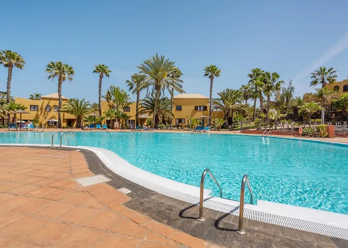 Horizonte Vista Lobos Appartement *